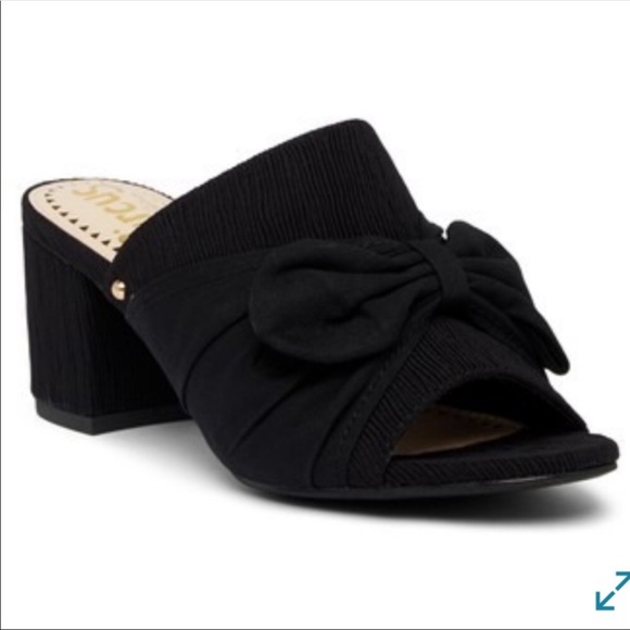 Circus by Sam Edelman Shoes - NWOT Circus by Sam Edelman Mule